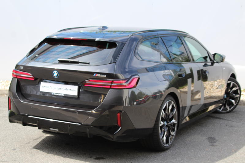 BMW Řada 5