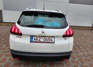 Peugeot 2008 7