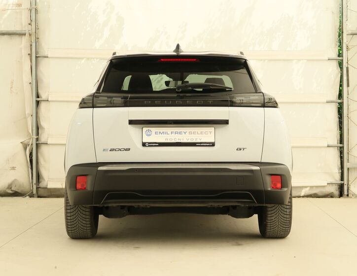 Peugeot 2008 7