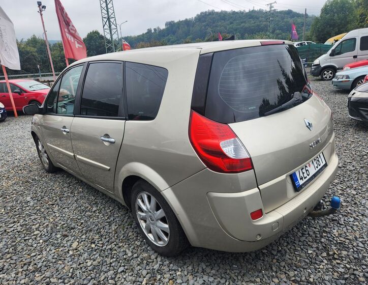 Renault Scénic 4