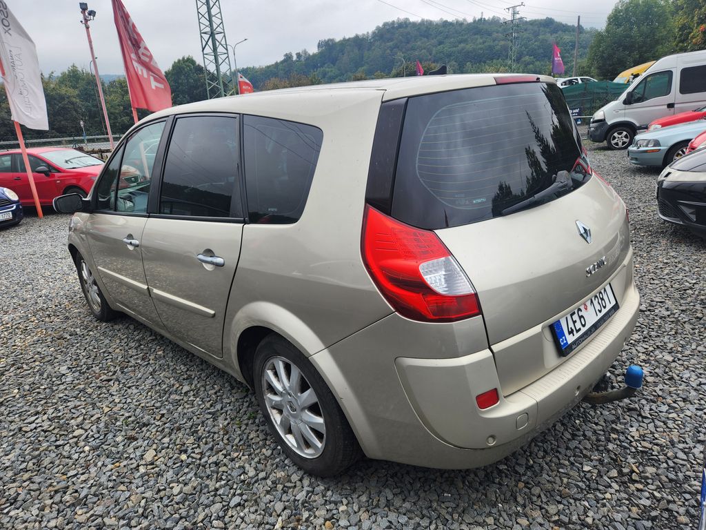 Renault Scénic