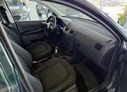 Škoda Fabia 8