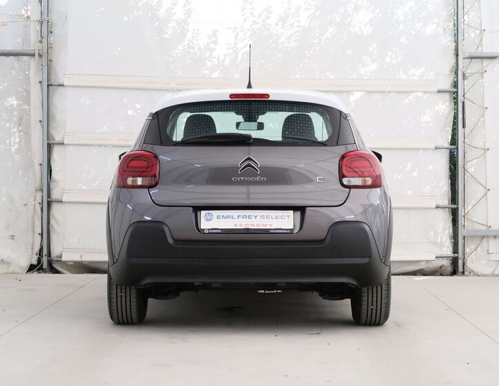 Citroën C3 7