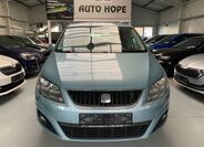 Seat Alhambra 2