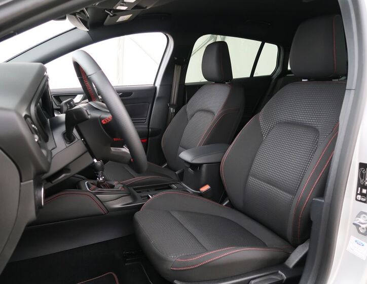 Ford Focus 14