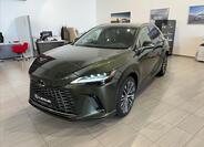 Lexus RX 350h 1
