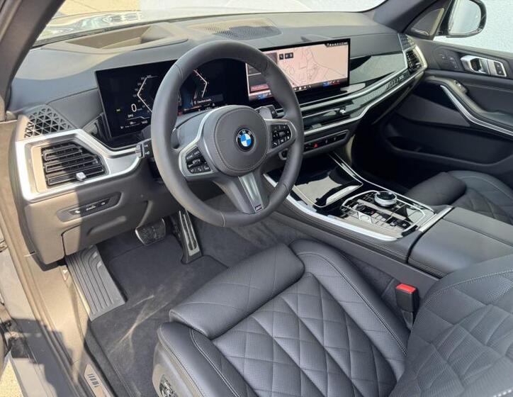 BMW X5 5