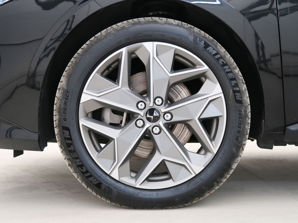 DS Automobiles DS4