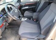Hyundai Santa Fe 13
