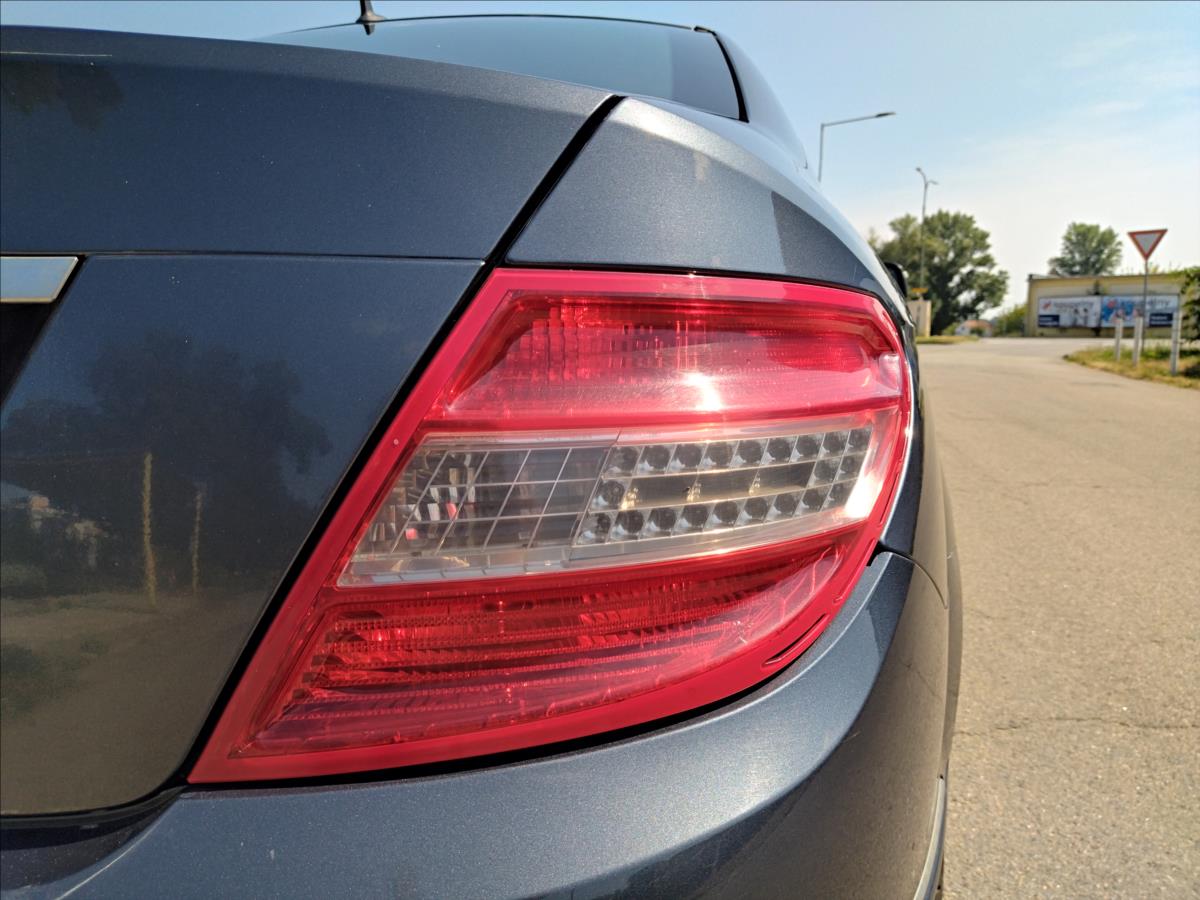 Mercedes-Benz Třídy C