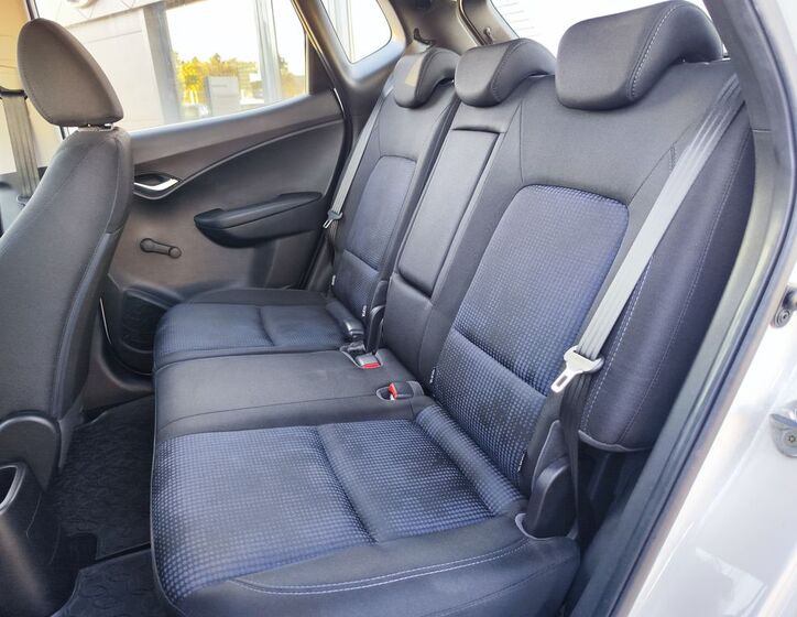 Hyundai ix20 11