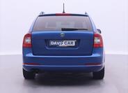 Škoda Octavia 6