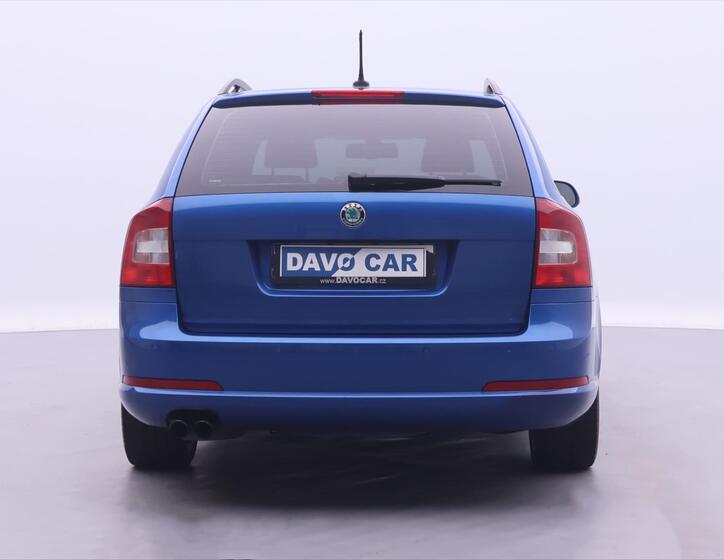Škoda Octavia 6