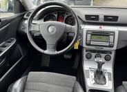 Volkswagen Passat 43