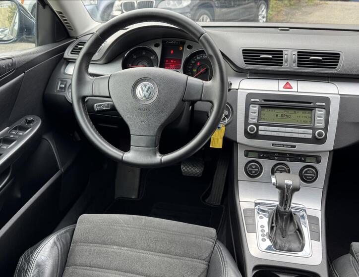 Volkswagen Passat 43