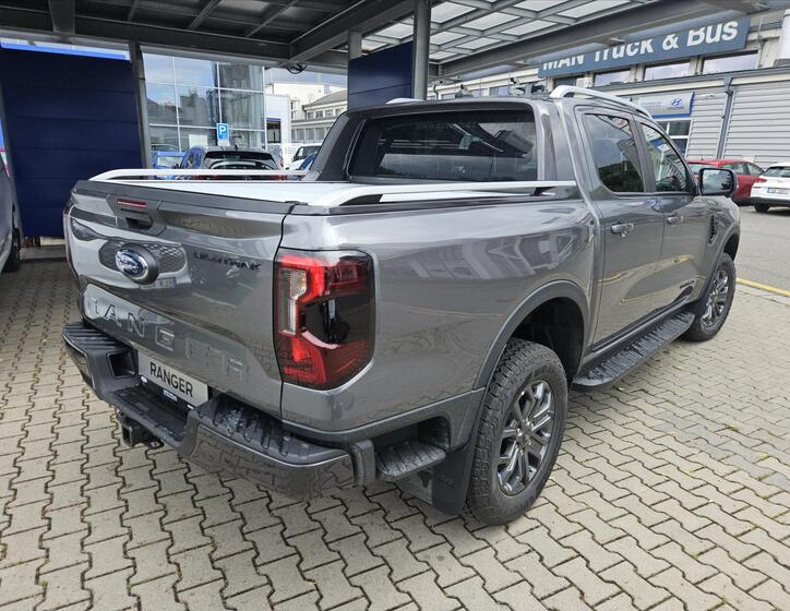 Ford Ranger 5