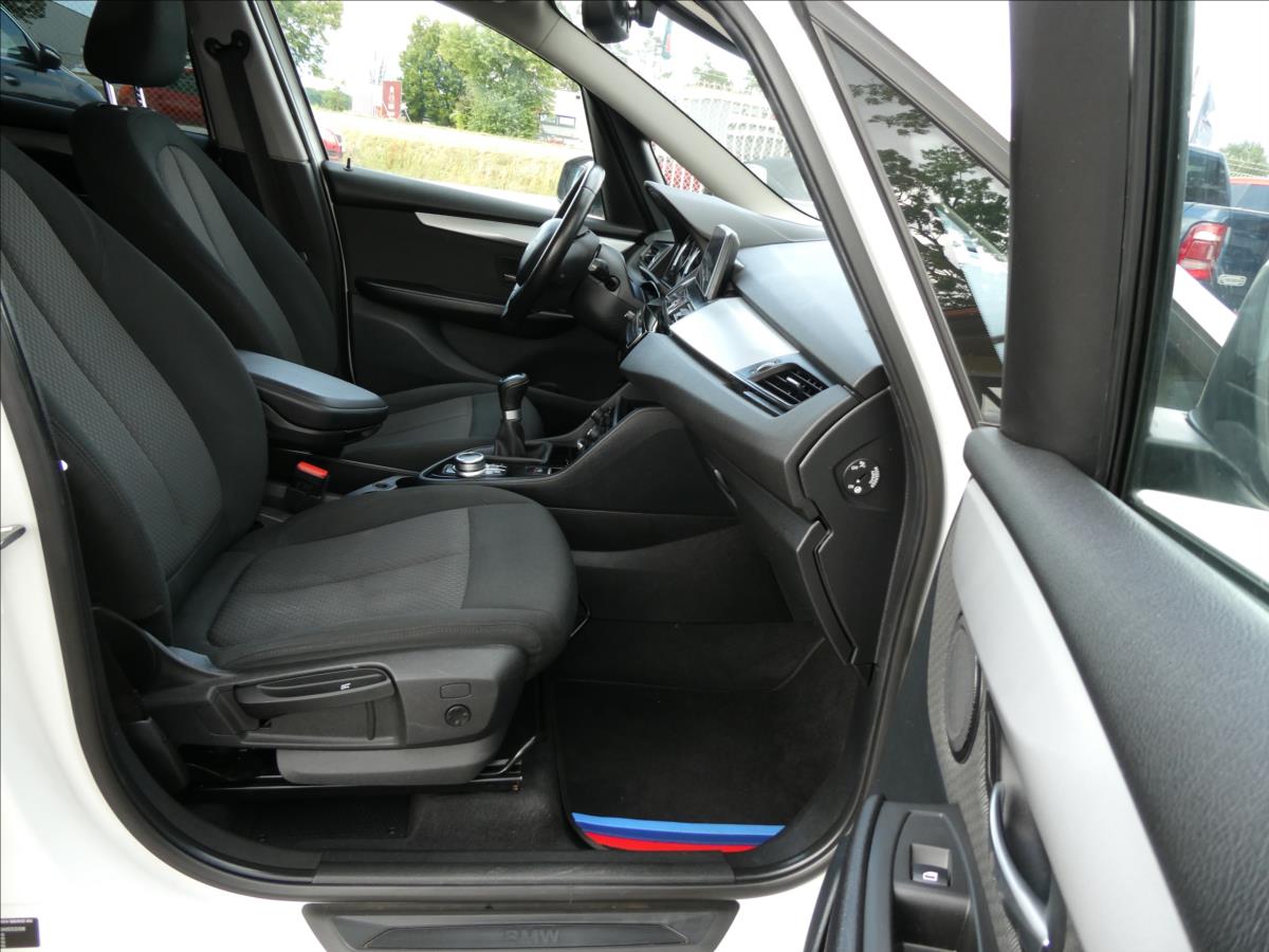 BMW Řada 2