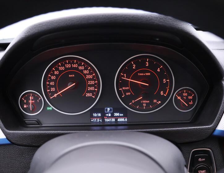 BMW Řada 3 20