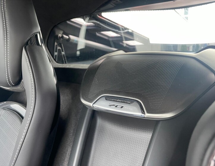 Chevrolet Corvette 25