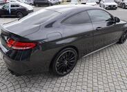 Mercedes-Benz Třídy C 6