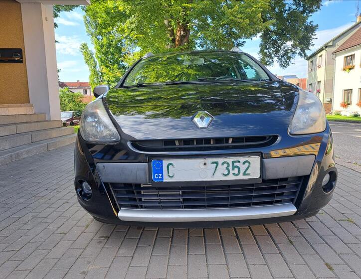 Renault Clio 14