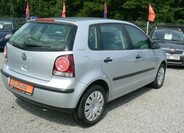 Volkswagen Polo 3