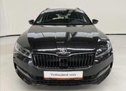 Škoda Superb 3