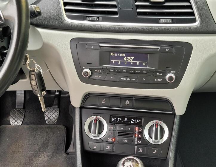 Audi Q3 39