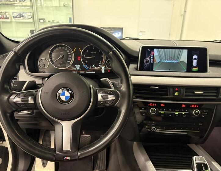 BMW X5 15