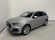 Audi Q7 1