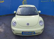 Volkswagen New Beetle 2