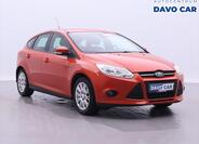 Ford Focus 1