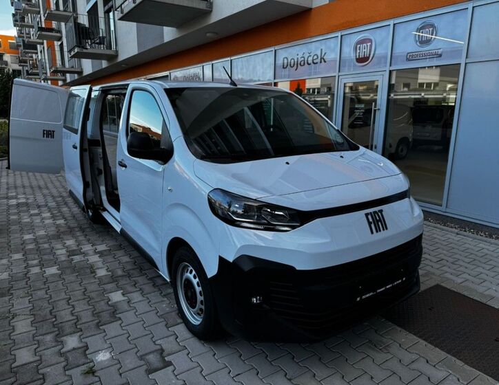 Fiat Scudo 21