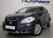Suzuki SX4 S-Cross 1