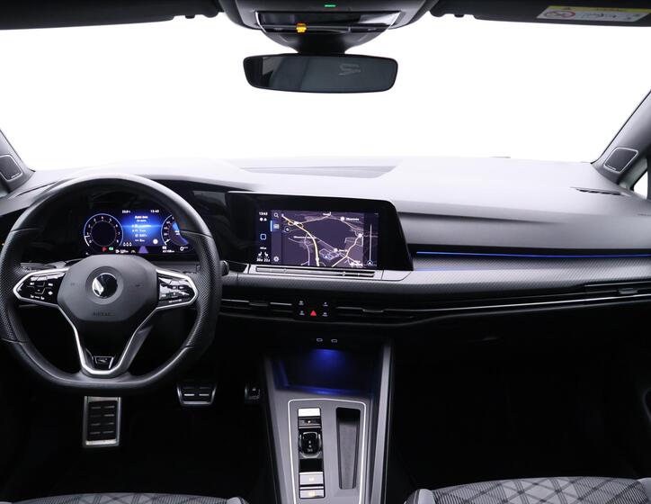 Volkswagen Golf 33