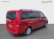 Mercedes-Benz Vito 5