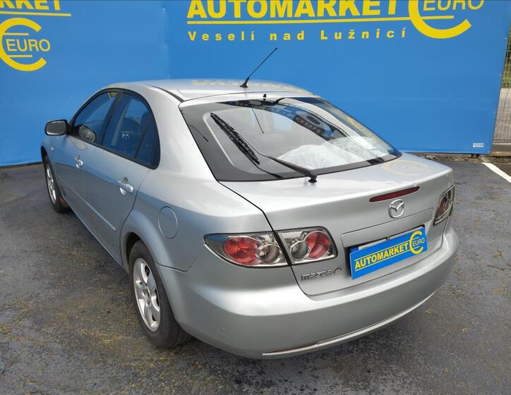 Mazda 6 6