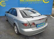 Mazda 6 6