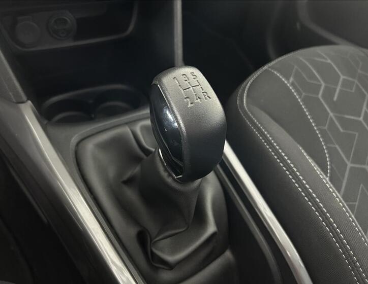 Peugeot 2008 19