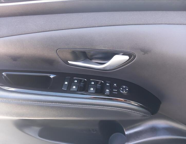 Hyundai Tucson 20
