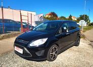 Ford Grand C-MAX 1