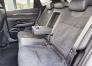 Hyundai Tucson 12