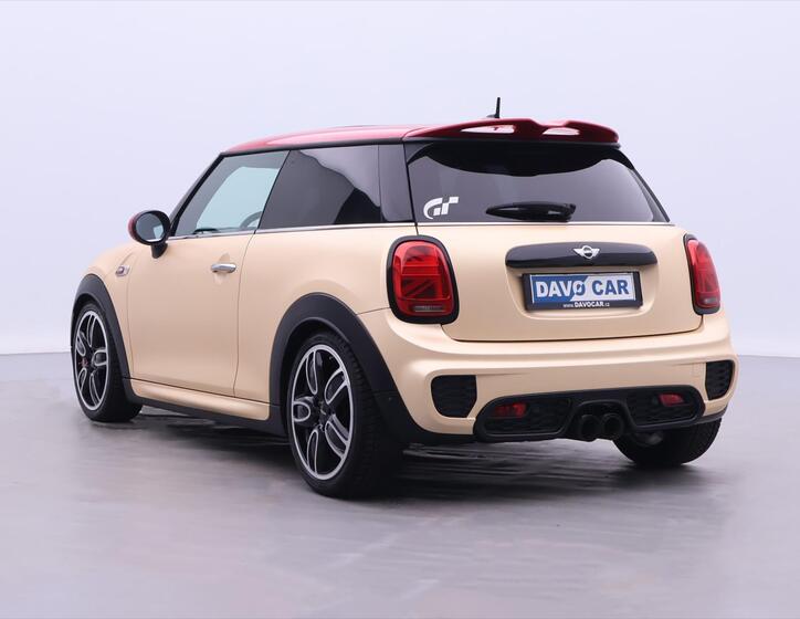 Mini Cooper 5