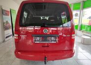 Volkswagen Caddy 4