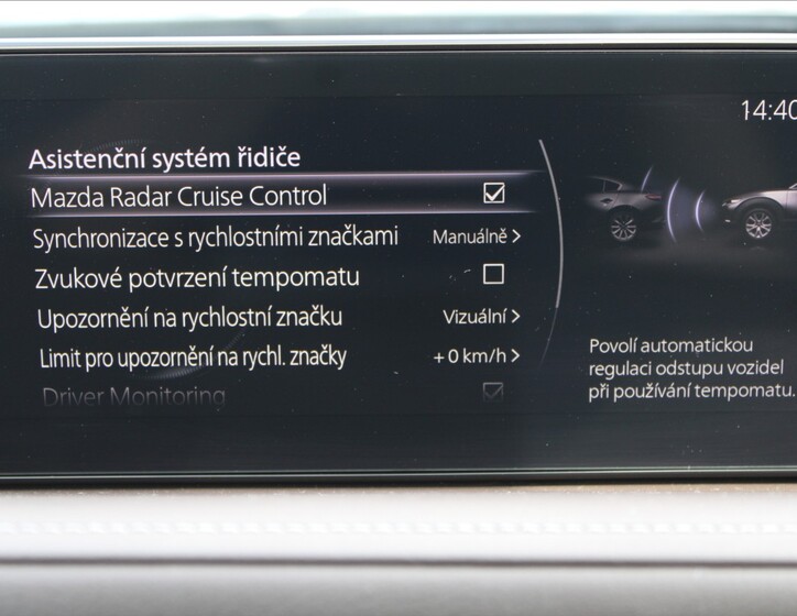 Mazda CX-30 13