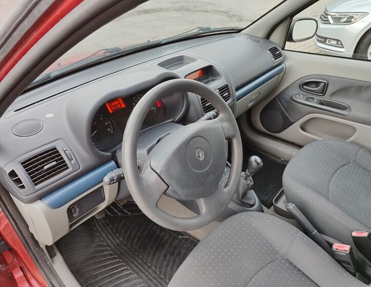Renault Clio 9