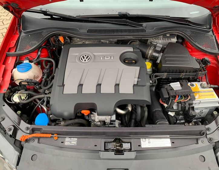 Volkswagen Polo 24