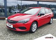 Opel Astra 1