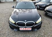 BMW Řada 1 45