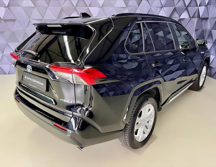 Toyota RAV4 7